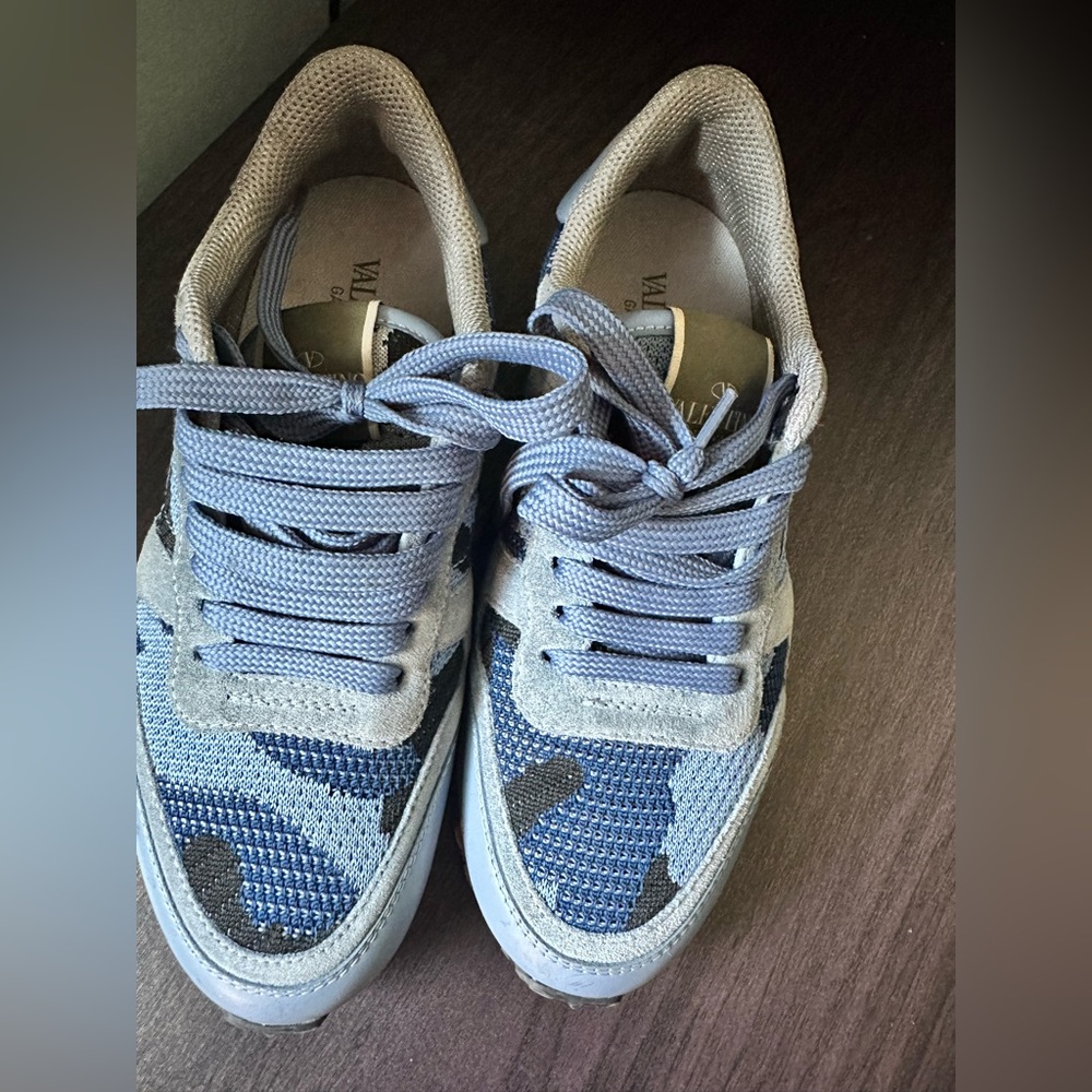 Valentio Sneaker